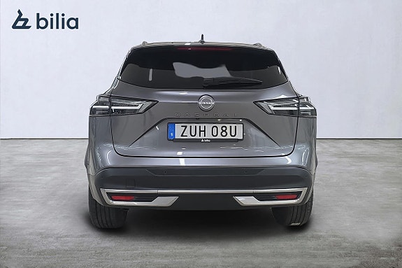 Nissan Qashqai 6 of 22