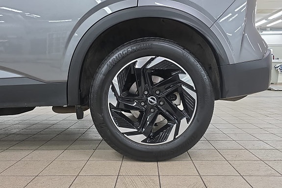 Nissan Qashqai 18 of 22