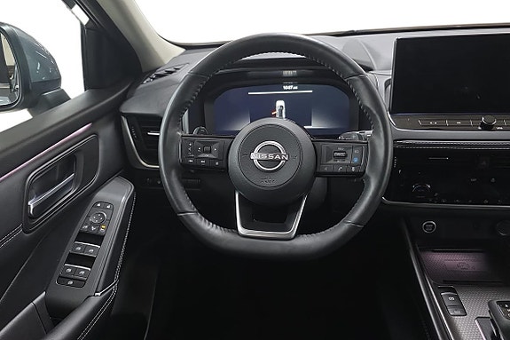 Nissan Qashqai 12 of 22