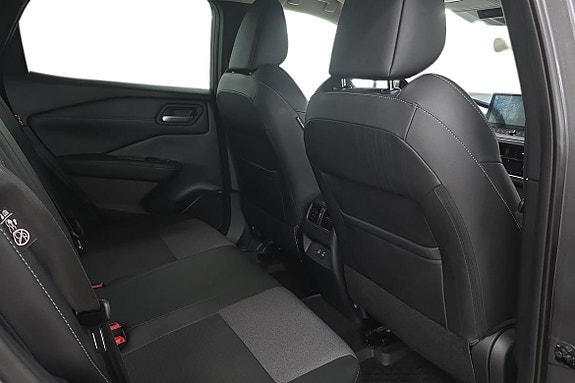 Nissan Qashqai 10 of 22