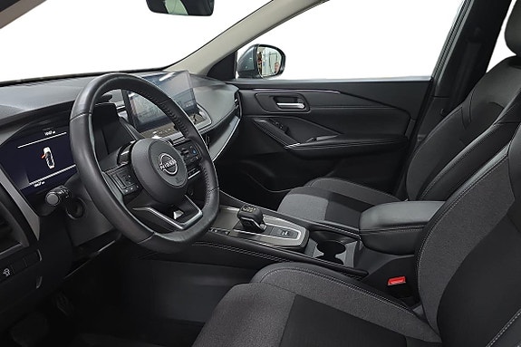 Nissan Qashqai 15 of 22