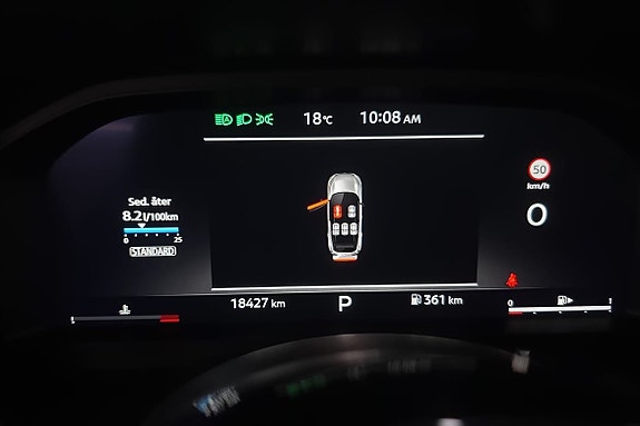 Nissan Qashqai 17 of 22