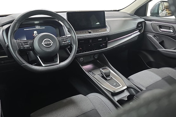 Nissan Qashqai 11 of 22