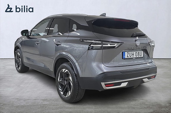 Nissan Qashqai 2 of 5