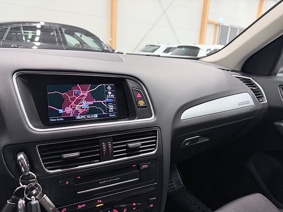Audi Q5 13 of 17