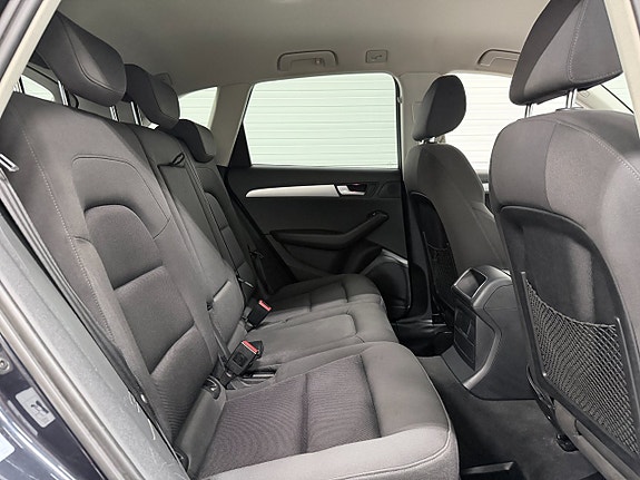 Audi Q5 16 of 17