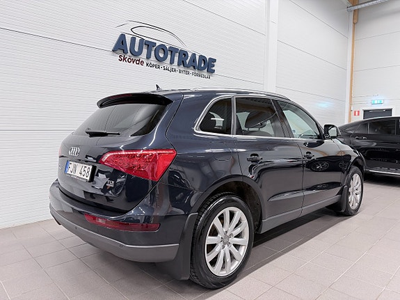 Audi Q5 7 of 17