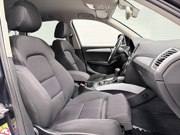 Audi Q5 15 of 17