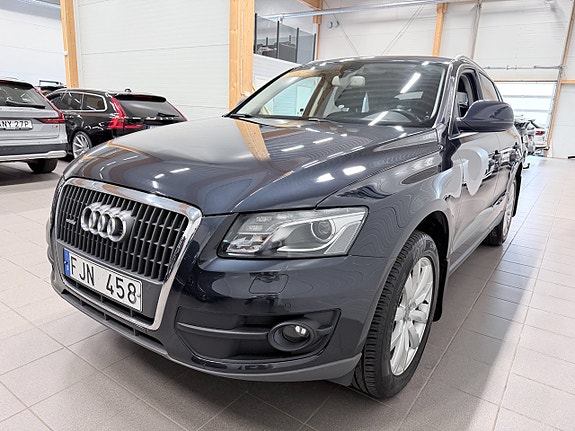 Audi Q5 3 of 5