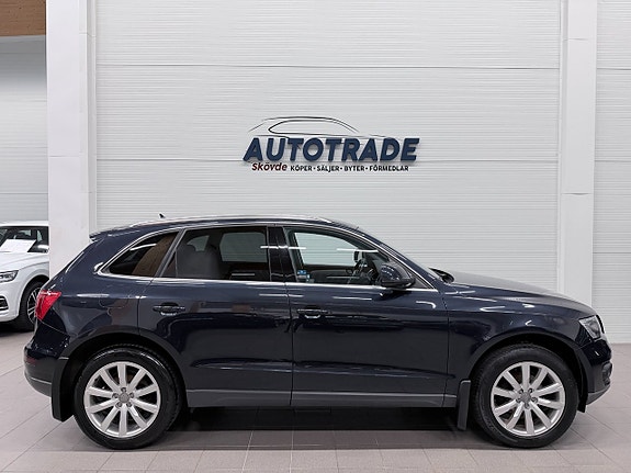 Audi Q5 6 of 17