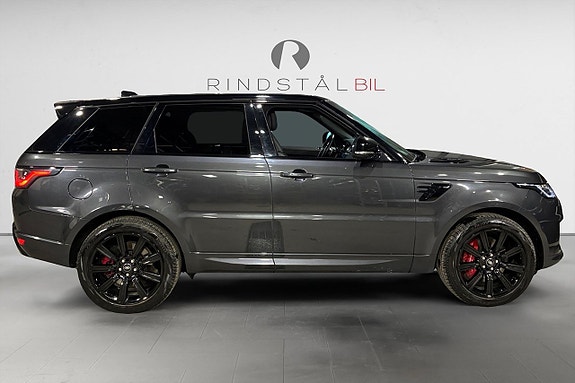 Land Rover Range Rover Sport 7 of 17