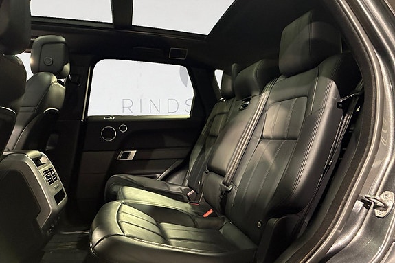 Land Rover Range Rover Sport 14 of 17