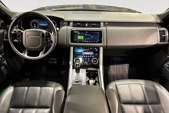 Land Rover Range Rover Sport 11 of 17