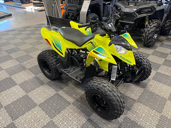 Polaris Outlaw 110