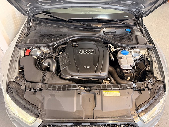 Audi A6 29 of 29