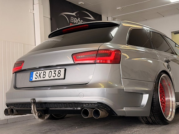 Audi A6 12 of 29