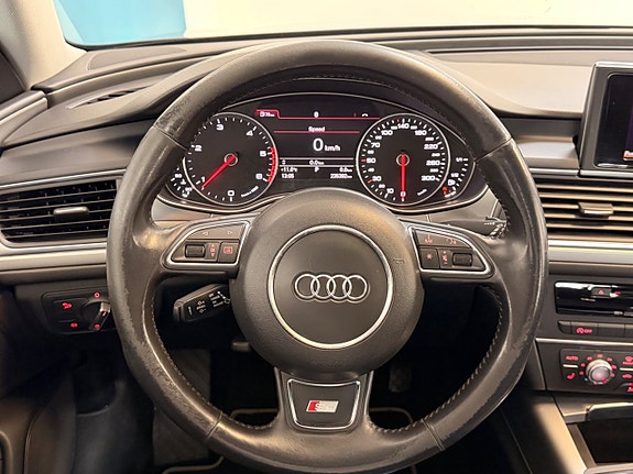 Audi A6 23 of 29