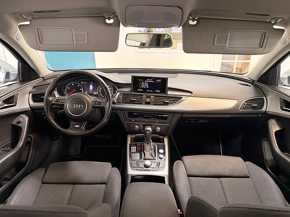 Audi A6 22 of 29
