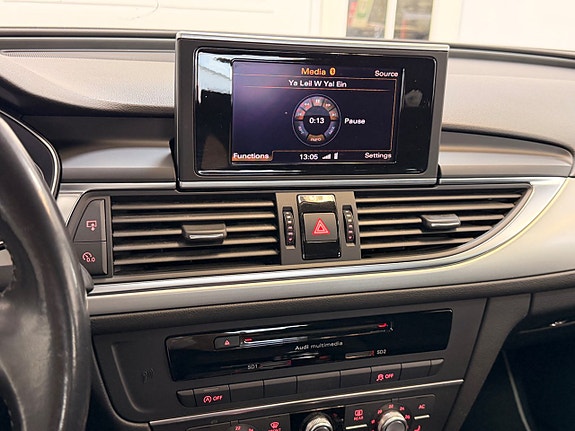 Audi A6 26 of 29