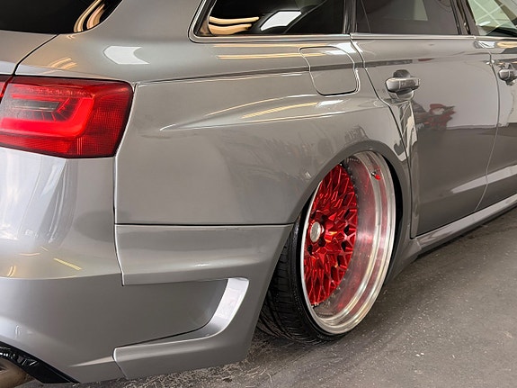 Audi A6 16 of 29