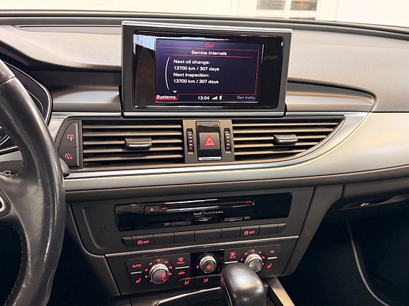 Audi A6 25 of 29