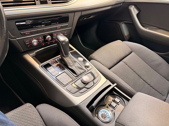 Audi A6 24 of 29