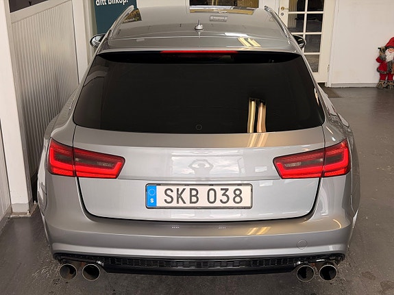 Audi A6 10 of 29