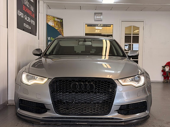 Audi A6 6 of 29