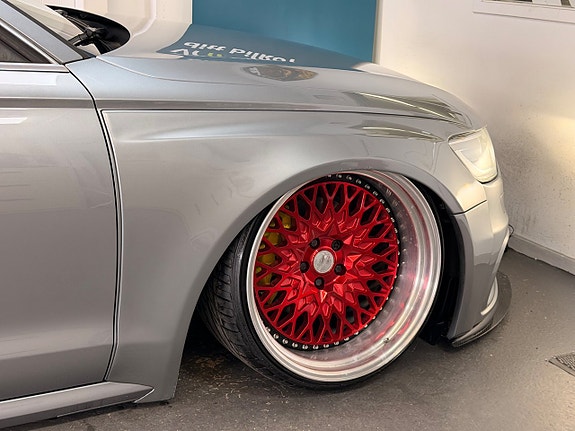 Audi A6 17 of 29