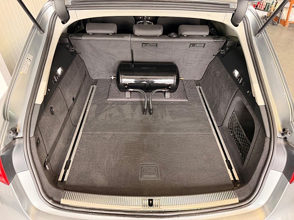 Audi A6 18 of 29