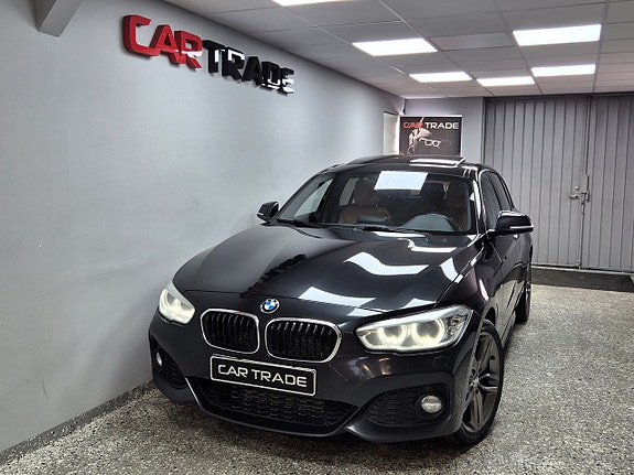 BMW 120d