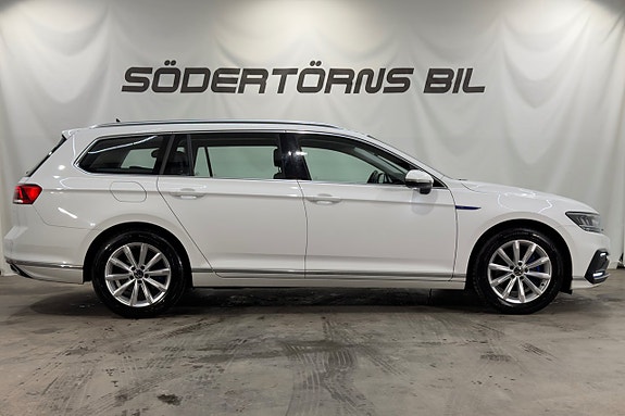 Volkswagen Passat 5 of 5