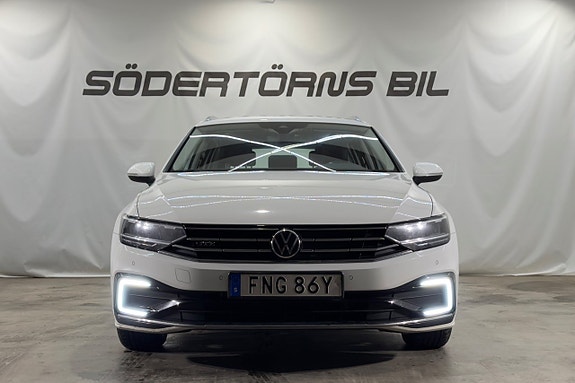 Volkswagen Passat 4 of 5
