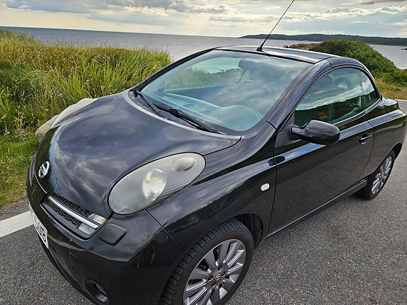 İkinci el  Nissan Micra 1.6
