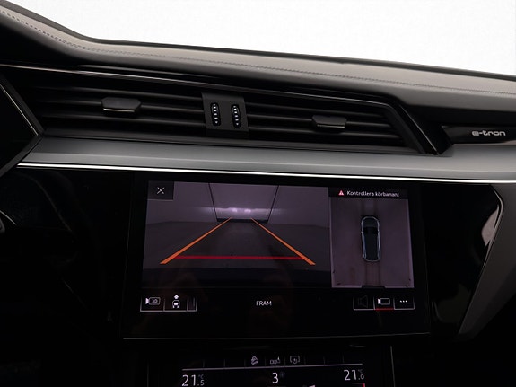 Audi e-tron 20 of 30