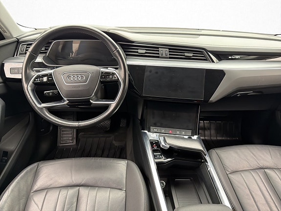 Audi e-tron 18 of 30