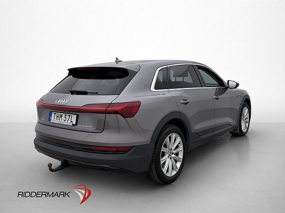 Audi e-tron 6 of 30