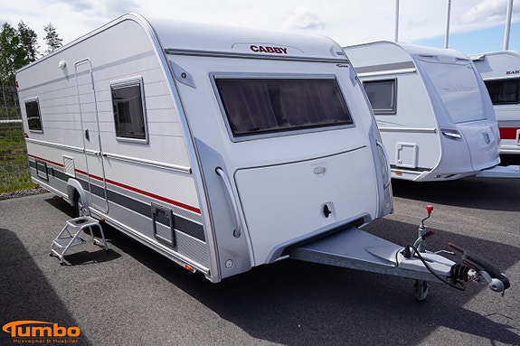 Cabby 650