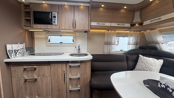 Kabe Classic 600 GLE KS 5 of 9