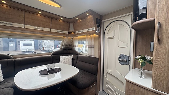 Kabe Classic 600 GLE KS 4 of 9