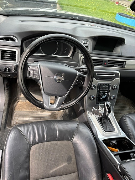 Volvo V70 6 of 6