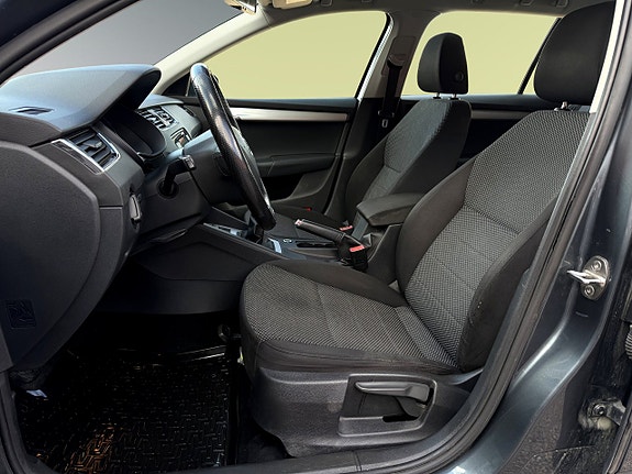 Skoda Octavia 5 of 5