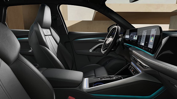 Audi Q5 8 of 11