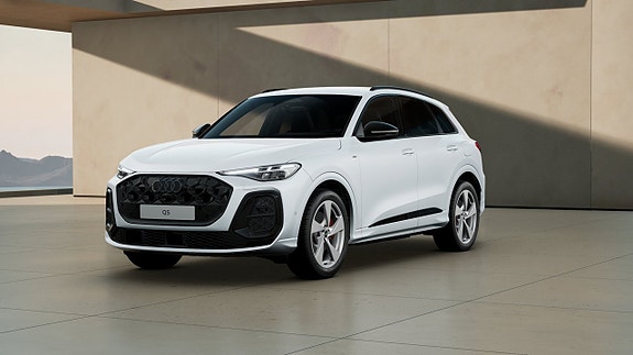 İkinci el  Audi Q5 
