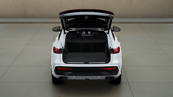 Audi Q5 11 of 11