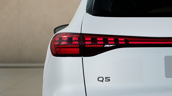 Audi Q5 5 of 5