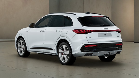 Audi Q5 4 of 5