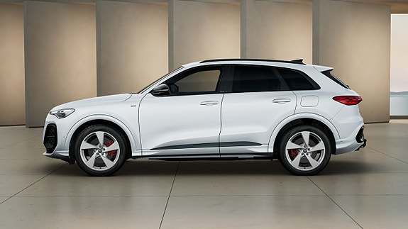 Audi Q5 3 of 5