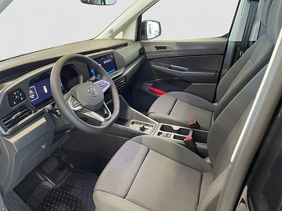 Volkswagen Caddy 7 of 21