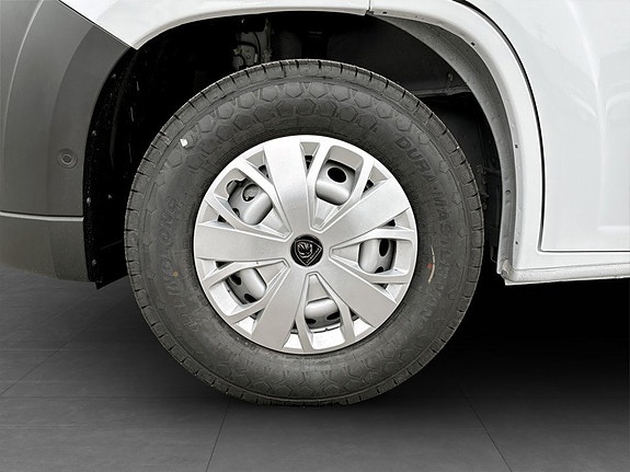 Peugeot Boxer 14 of 14